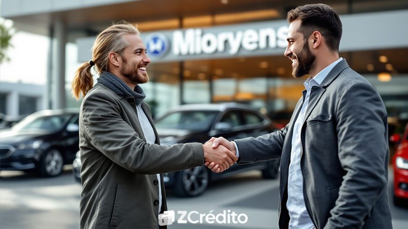 Everything You Need to Know About Banks That Finance Autos - ZCrédito