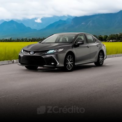 Refined style and unmatched comfort in every drive with your Toyota Camry Refined style and unmatched comfort in every drive with your Toyota Camry