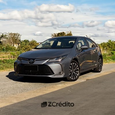 Toyota Corolla vs GMC Sierra