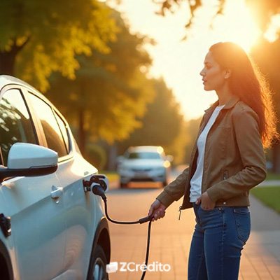 Find electric cars charging stations with these 5 essential EV apps! electric cars charging stations