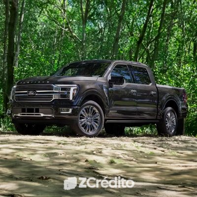 Experience power and performance with the Ford F-150! The ultimate truck for any adventure. Ford F-150