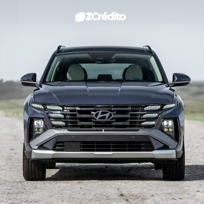 Hyundai Tucson: A perfect blend of style, technology, and performance! Hyundai Tucson