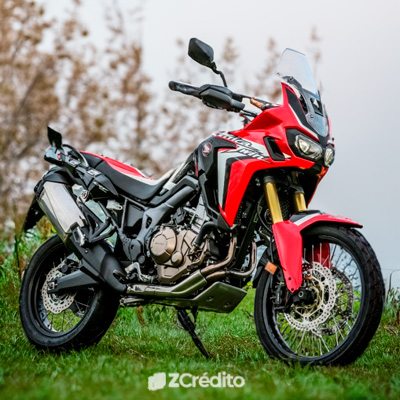 Honda motorcycles