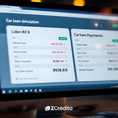 Discover everything about Car Loan No Money Down offers, from credit requirements to the best lenders in 2025. Car Loan No Money Down