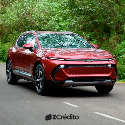 Explore Chevrolet Electric Cars and discover innovation on every road. Chevrolet Electric Cars