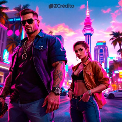 GTA 6 Release Date is now official! Learn when the game launches, the reasons behind the delay, and everything we know. GTA 6 release date