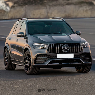 Mercedes GLE vs BMW X5: financing to choose the perfect luxury SUV in 2025. Mercedes GLE vs BMW X5