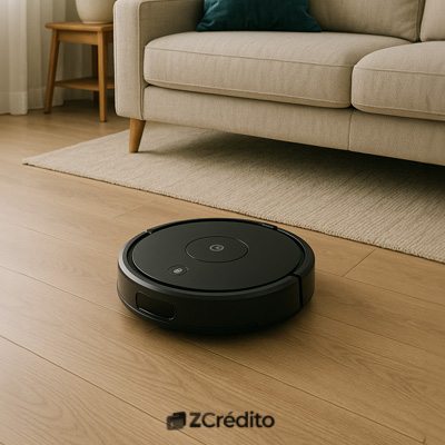 Looking for the best Robot vacuum cleaner? Compare the top 5 in 2025 and find out how they can revolutionize your cleaning routine. Robot vacuum cleaner