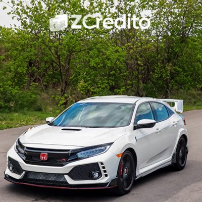 Understanding everything about Civic Type R Understanding everything about Civic Type R