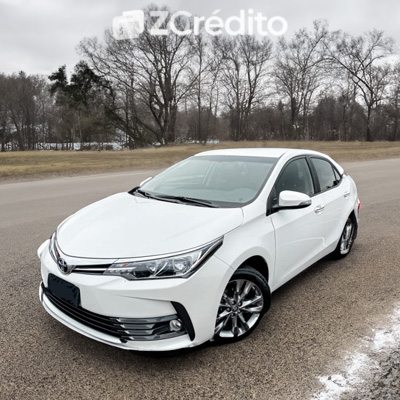 Understanding everything about Toyota Automatic Corolla Understanding everything about Toyota Automatic Corolla