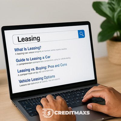 Discover everything about leasing a car in 2025