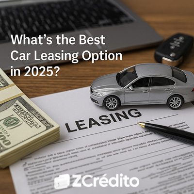 Discover what's the best car leasing option in 2025 Discover what's the best car leasing option in 2025