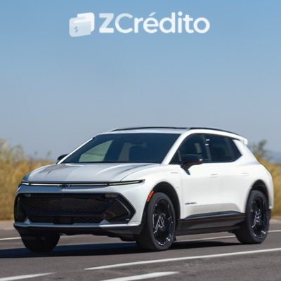 Discover everything you need to know about the Chevrolet Equinox EV
