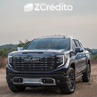 Discover everything you need to know about the GMC Sierra Discover everything you need to know about the GMC Sierra