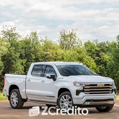 Discover everything about the Chevy Silverado Discover everything about the Chevy Silverado