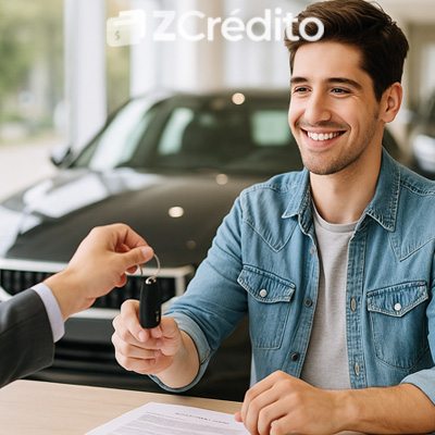 Discover the best car lease deals for you