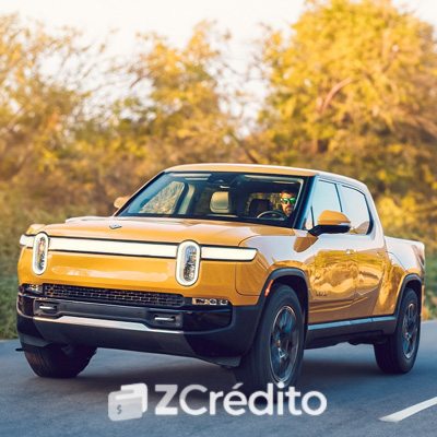 Discover everything you need to know about the Rivian SUV