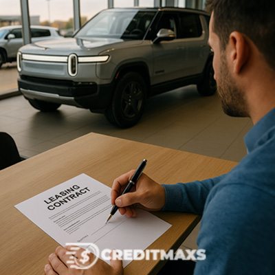 Discover how to choose the best Car Lease Deals for you