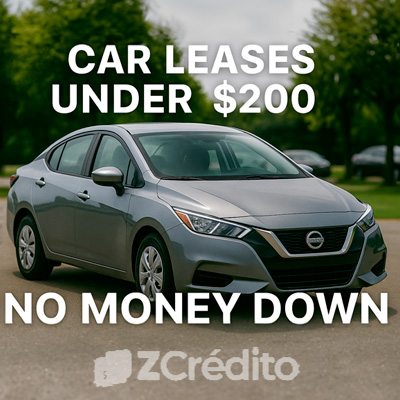 Discover the best car leases under $200 a month no money down Discover the best car leases under $200 a month no money down