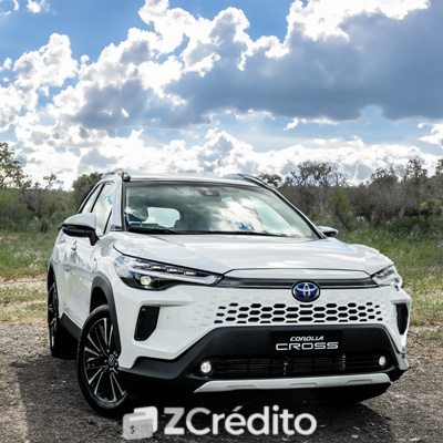 Discover the best SUVs for you in 2025