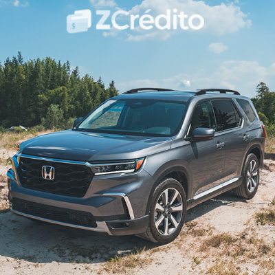 Discover which is the best Honda SUV for you