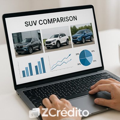 Do you want a SUV? Discover which is the best SUVs in the USA in 2025, tips, advices and more information for you. Do you want a SUV? Discover which is the best SUVs in the USA in 2025, tips, advices and more information for you.