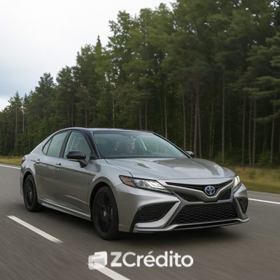 Accord Hybrid vs Camry Hybrid: find out which one offers better performance, comfort, and fuel efficiency for you. Accord Hybrid vs Camry Hybrid