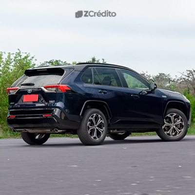 Compare comfort, tech, and power in Honda CR-V vs Toyota RAV4. Honda CR-V vs Toyota RAV4