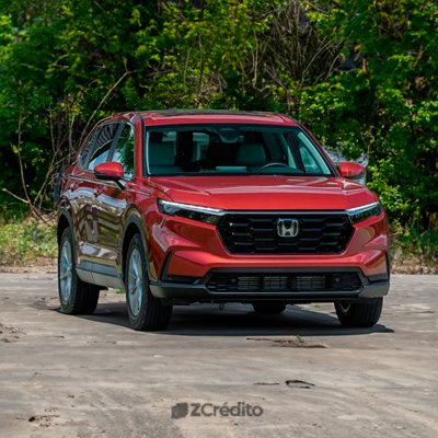 Battle of the SUVs: Honda CR-V vs Toyota RAV4 – which one suits you best? Honda CR-V vs Toyota RAV4
