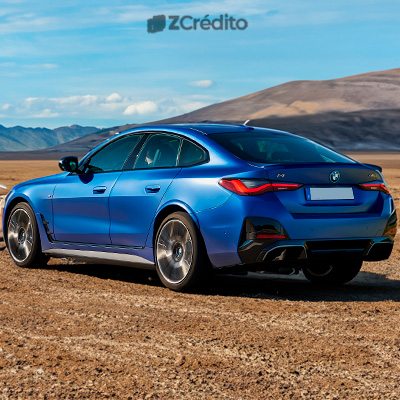Luxury and power clash in Polestar 2 vs BMW i4. Polestar 2 vs BMW i4