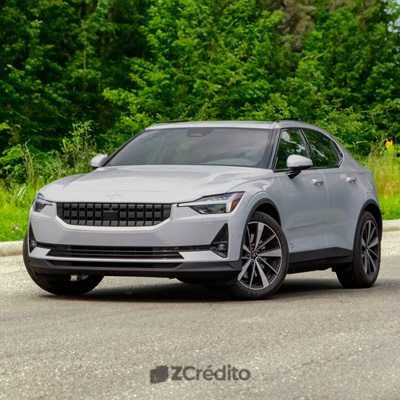 Electric performance showdown: Polestar 2 vs BMW i4. Polestar 2 vs BMW i4