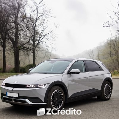 Polestar 3 vs Ioniq 5