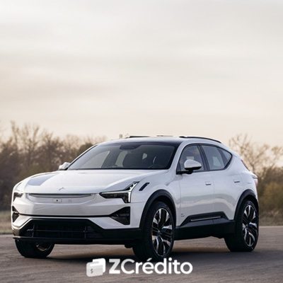 Polestar 3 vs Ioniq 5