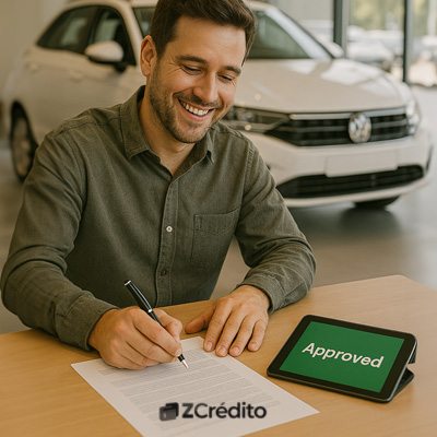 Auto Financing Offers: Discover how to secure the best terms, compare lenders online, and finance your next car with confidence in 2025. auto financing offers