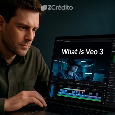 Want to create stunning videos without editing software? Learn what Veo 3 is and how it turns your text into professional, full-HD content. what is veo 3