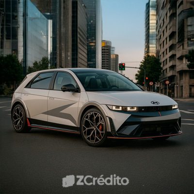 Discover what’s new and explore the future of driving with the 2025 Hyundai Ioniq models. 2025 Hyundai Ioniq Models