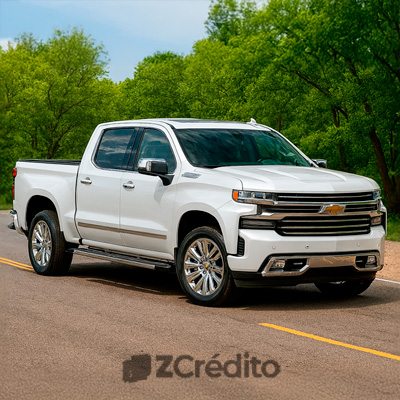 Chevrolet Silverado and its models