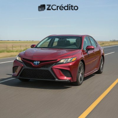Civic vs Camry