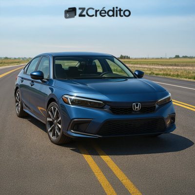 Civic vs Camry