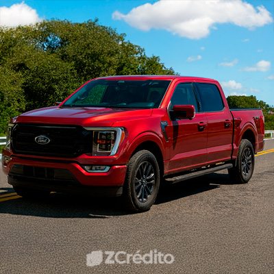 Discover why the Ford F-Series continues to be the trusted choice for power, comfort and reliability in 2025. Ford F-Series