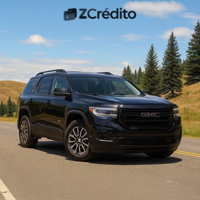 GMC SUVs Sold in the U.S.: Models, Denali Versions, and Full Technical Specs for 2025. GMC SUVs