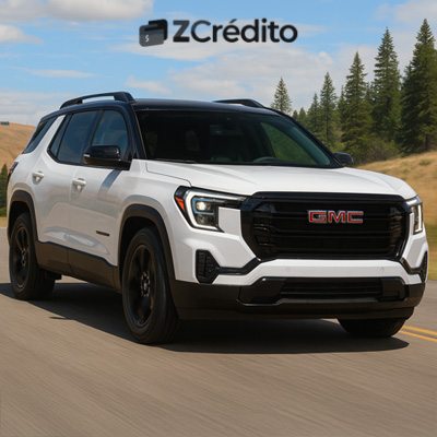 Experience premium performance with GMC SUVs. GMC SUVs