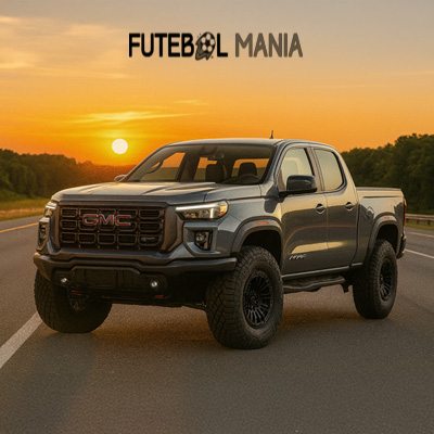 GMC pickup trucks