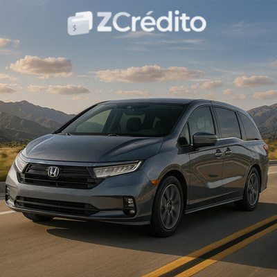 Honda models sold in the U.S