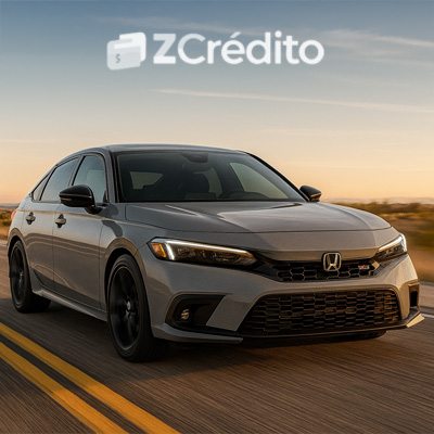 Honda models sold in the U.S