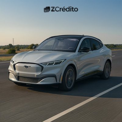 Electric SUV face-off: Tesla Model Y vs Ford Mustang Mach-E – who wins the race? Tesla Model Y vs Ford Mustang Mach-E