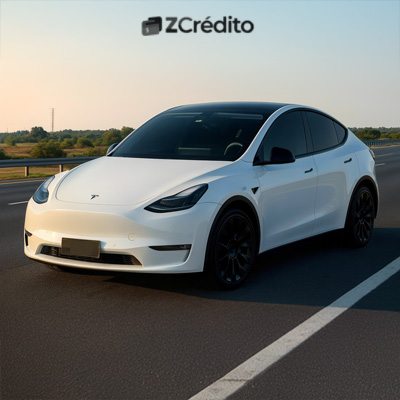 Performance and style collide in Tesla Model Y vs Ford Mustang Mach-E. Tesla Model Y vs Ford Mustang Mach-E
