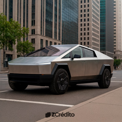 Tesla Models in the U.S.