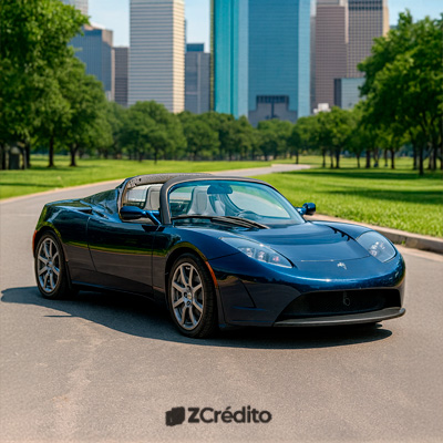 Tesla Models in the U.S.