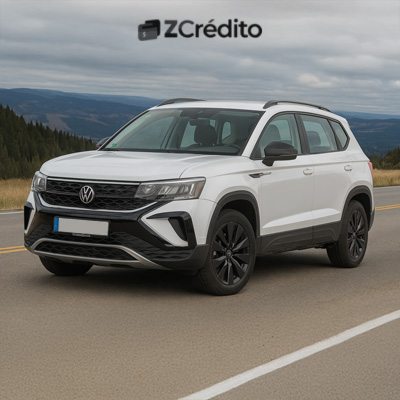 VW Taos vs Tiguan: Which Volkswagen SUV Fits Your Lifestyle? VW Taos vs Tiguan